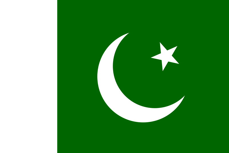 巴基斯坦 / Pakistan