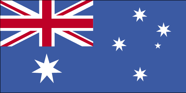 澳大利亞 / Australia