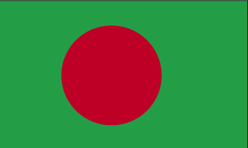 孟加拉 / Bangladesh