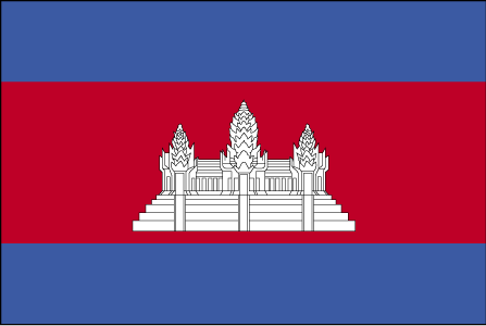 柬埔寨 / Cambodia
