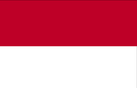 印尼 / Indonesia