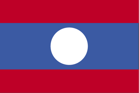寮國 / Laos
