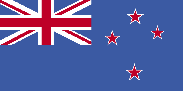 紐西蘭 / New Zealand