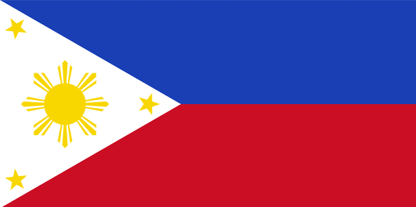 菲律賓 / Philippines