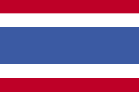 泰國 / Thailand