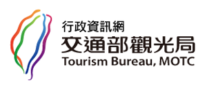 Tourism Bureau, MOTClogo