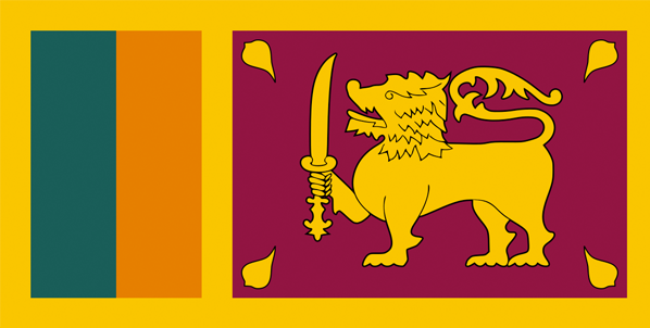 斯里蘭卡 / Srilanka